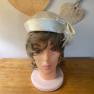 Vintage Womens Hat